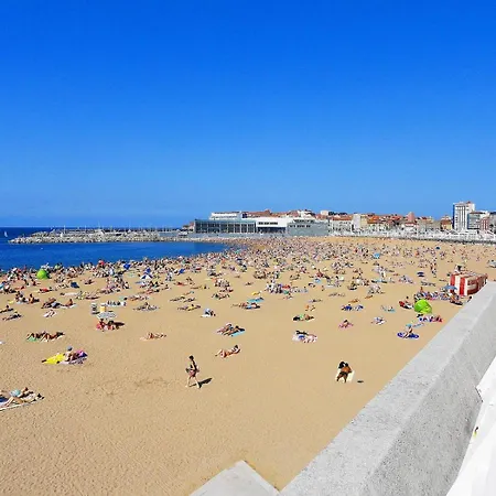 아파트 Poniente Playa